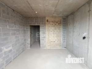 2-к квартира, вторичка, 58м2, 15/15 этаж