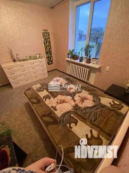 4-к квартира, вторичка, 84м2, 4/4 этаж