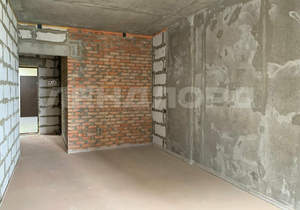 1-к квартира, вторичка, 42м2, 4/25 этаж