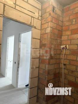 1-к квартира, вторичка, 40м2, 9/22 этаж