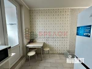 1-к квартира, вторичка, 38м2, 15/18 этаж