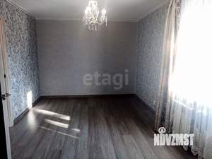 1-к квартира, вторичка, 30м2, 3/6 этаж