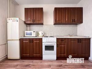 1-к квартира, вторичка, 30м2, 10/18 этаж