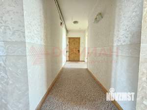 3-к квартира, вторичка, 64м2, 8/9 этаж