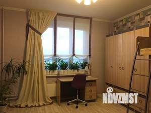 2-к квартира, вторичка, 56м2, 13/19 этаж