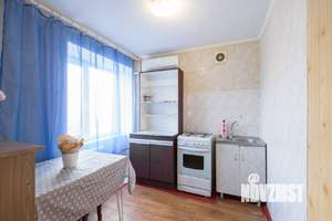 1-к квартира, вторичка, 29м2, 4/5 этаж