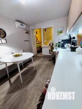 2-к квартира, вторичка, 65м2, 1/19 этаж