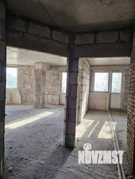 3-к квартира, сданный дом, 88м2, 4/18 этаж