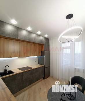 1-к квартира, вторичка, 37м2, 12/25 этаж
