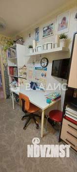 3-к квартира, вторичка, 62м2, 5/5 этаж