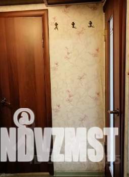 1-к квартира, вторичка, 24м2, 2/9 этаж