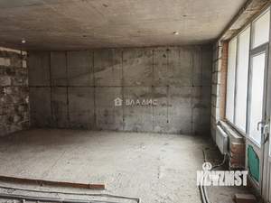 3-к квартира, вторичка, 87м2, 3/16 этаж