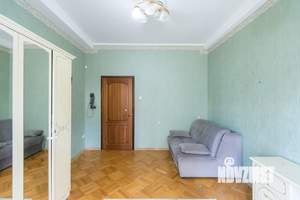 3-к квартира, вторичка, 105м2, 4/5 этаж