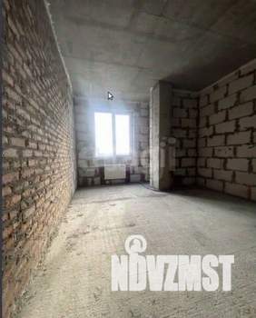3-к квартира, вторичка, 113м2, 6/15 этаж