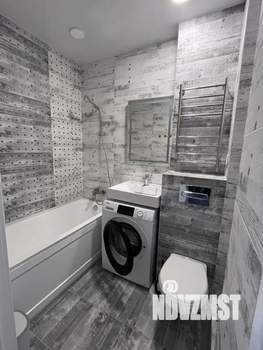 1-к квартира, вторичка, 41м2, 5/25 этаж