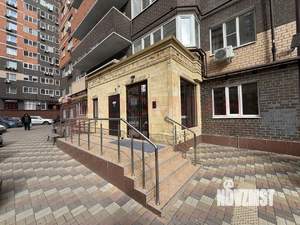 1-к квартира, вторичка, 30м2, 4/24 этаж