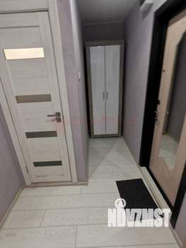 1-к квартира, вторичка, 40м2, 6/10 этаж