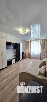 1-к квартира, вторичка, 42м2, 7/16 этаж