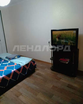 1-к квартира, вторичка, 30м2, 5/9 этаж