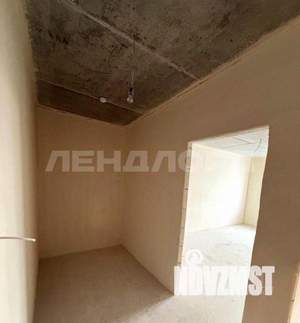 1-к квартира, вторичка, 38м2, 14/20 этаж