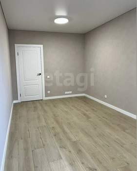 1-к квартира, вторичка, 37м2, 5/25 этаж