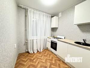 2-к квартира, вторичка, 47м2, 2/5 этаж