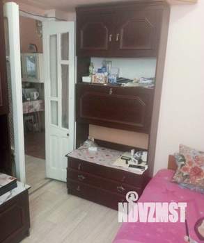 2-к квартира, вторичка, 38м2, 1/1 этаж