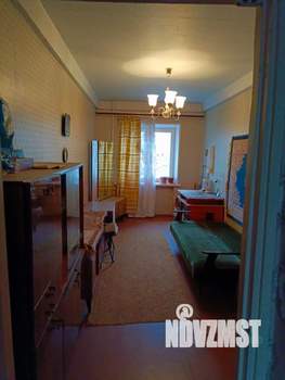 2-к квартира, вторичка, 45м2, 4/5 этаж