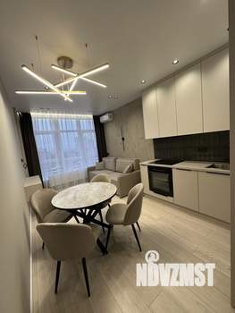 3-к квартира, вторичка, 63м2, 11/24 этаж