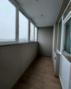 Студия квартира, вторичка, 26м2, 10/25 этаж