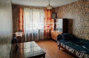 3-к квартира, вторичка, 54м2, 9/9 этаж