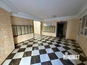 3-к квартира, вторичка, 90м2, 16/24 этаж