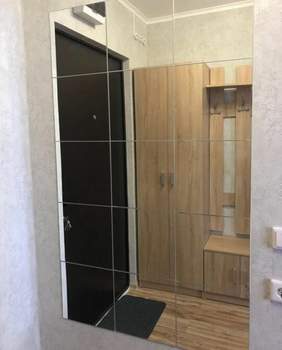 Студия квартира, вторичка, 26м2, 12/18 этаж