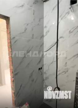 1-к квартира, вторичка, 34м2, 17/24 этаж