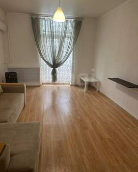 2-к квартира, вторичка, 56м2, 4/5 этаж