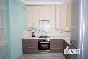 1-к квартира, вторичка, 45м2, 2/6 этаж