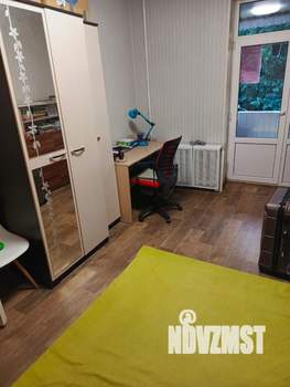 3-к квартира, вторичка, 60м2, 4/4 этаж
