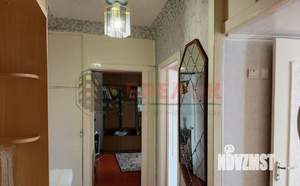 3-к квартира, вторичка, 60м2, 4/5 этаж
