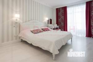 3-к квартира, вторичка, 60м2, 15/24 этаж