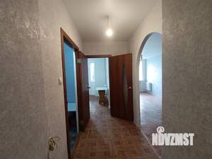 1-к квартира, вторичка, 39м2, 4/10 этаж