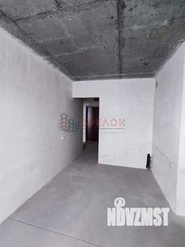 1-к квартира, вторичка, 40м2, 3/18 этаж