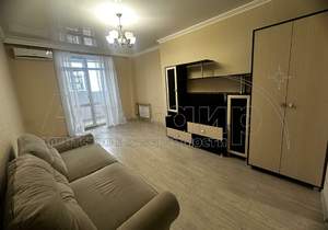 1-к квартира, вторичка, 37м2, 16/17 этаж