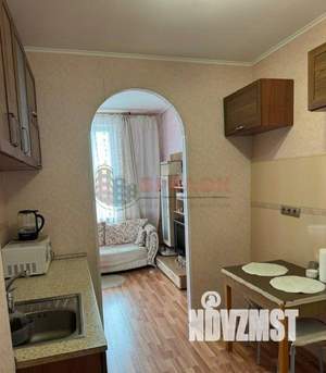 Студия квартира, вторичка, 25м2, 3/19 этаж