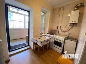 3-к квартира, вторичка, 40м2, 2/2 этаж