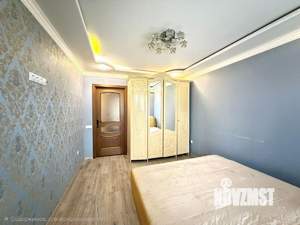 3-к квартира, вторичка, 61м2, 2/10 этаж