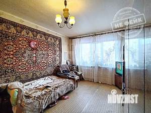 3-к квартира, вторичка, 64м2, 4/9 этаж