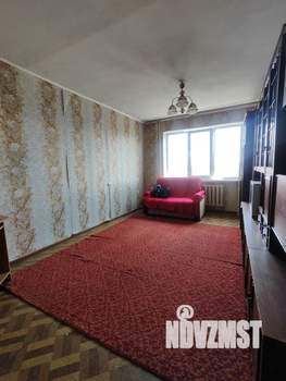 2-к квартира, вторичка, 55м2, 5/9 этаж