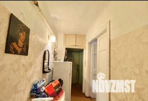 2-к квартира, вторичка, 48м2, 1/3 этаж
