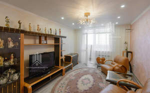 3-к квартира, вторичка, 81м2, 7/18 этаж