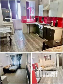 1-к квартира, вторичка, 40м2, 2/10 этаж